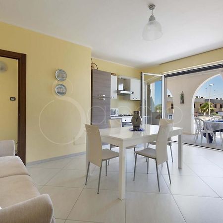 Aurora D'Otranto Villa Kültér fotó