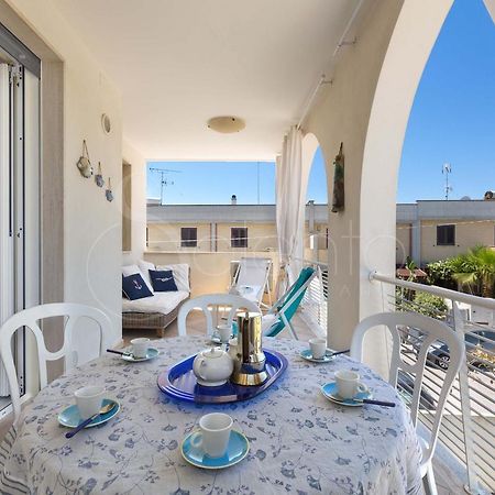 Aurora D'Otranto Villa Kültér fotó