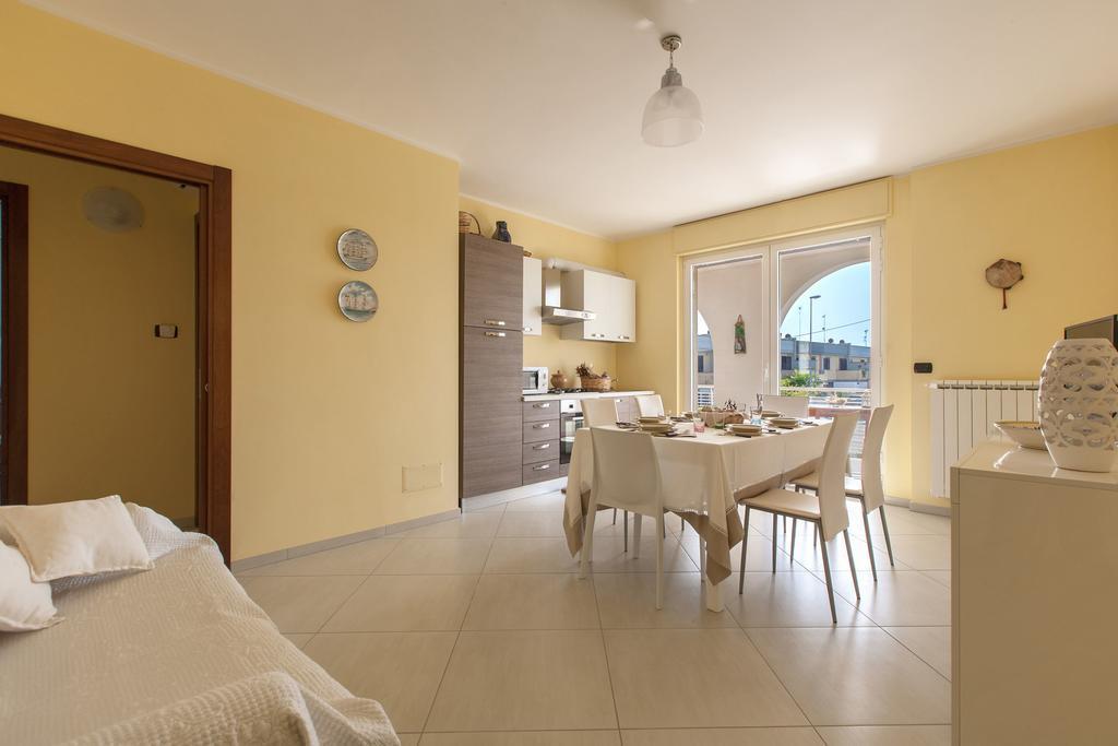 Aurora D'Otranto Villa Kültér fotó