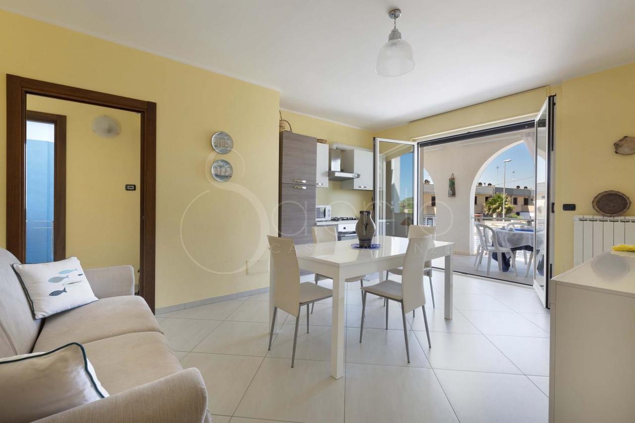 Aurora D'Otranto Villa Kültér fotó